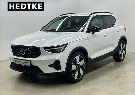 Volvo XC 40 XC40 T4 Recharge Plus Dark 20"+LICHT-PAKET+360°