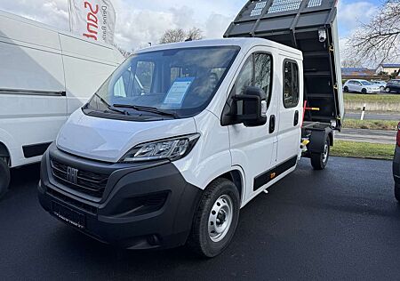 Fiat Ducato Serie 9 140 L4 Scattolini-Kipper RS: 4035 mm