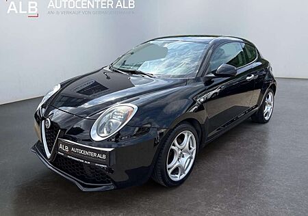 Alfa Romeo MiTo Basis/2.HAND/KLIMA/SHZ/HU NEU/EURO6/