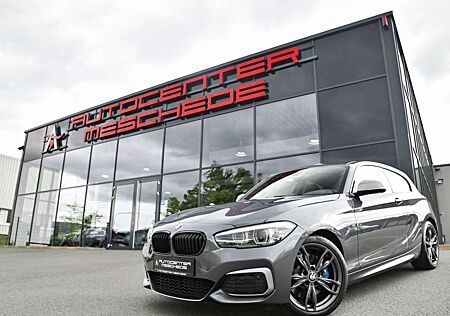 BMW 140 Special Edition Vollleder* erst 14.663 km*