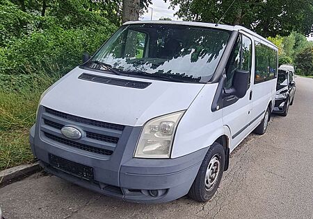 Ford Transit 300 K TDCi Euroline