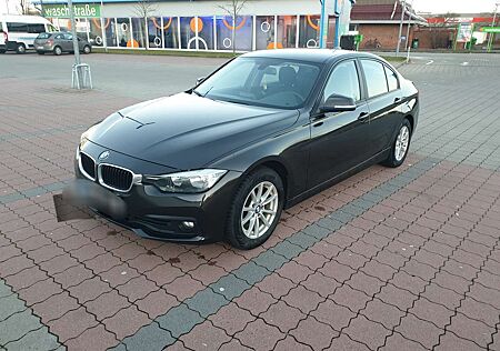 BMW 316d 316