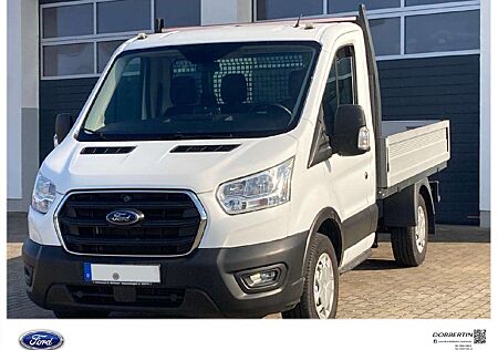 Ford Transit 330 L1 Enzelkabine Trend