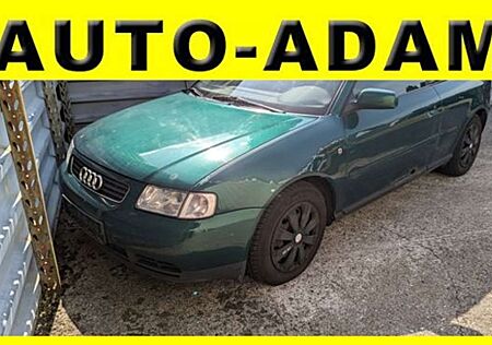 Audi A3 1.6 Ambition*Klima*Tüv:06/2025*