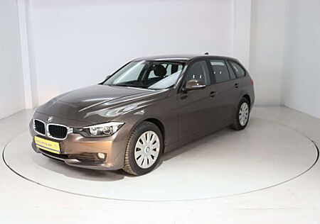 BMW 318 d Touring * Navi * PDC * Sitzhzg.