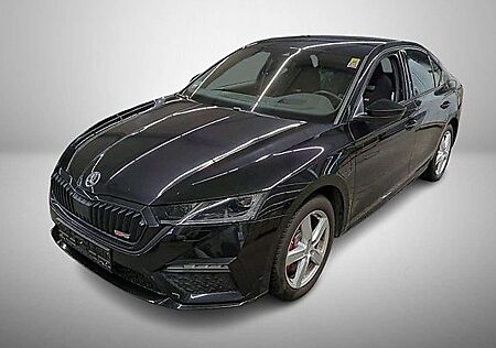 Skoda Octavia 1.4 TSI iV RS DSG*Kamera*19°*Matrix*SHZ