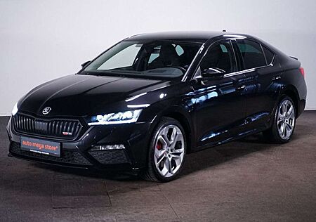 Skoda Octavia 1.4 TSI iV RS DSG*Kamera*19°*Matrix*SHZ