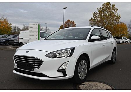 Ford Focus Turnier 1.0 LED SHZ Lenk.HZG Tempomat PDC