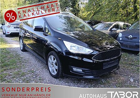 Ford Grand C-Max Grand  1.0 EcoBoost Business Ed. PDC SHZ