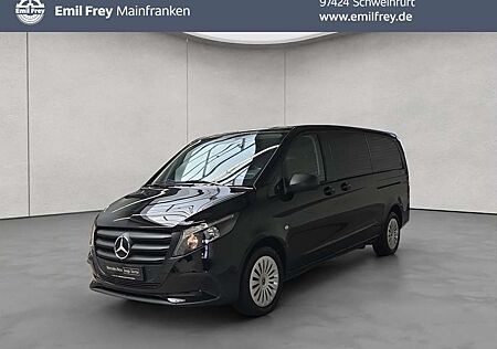 Mercedes-Benz Vito / Marco Polo