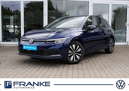 VW Golf Volkswagen VIII 1.5 TSI OPF (EURO 6d) Move Klima Navi