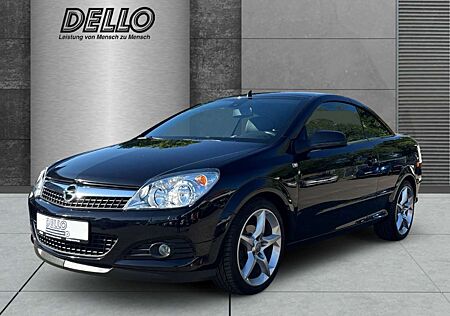 Opel Astra Cabrio TT 1.8 103kw Endless Summer Leder Klimaauto