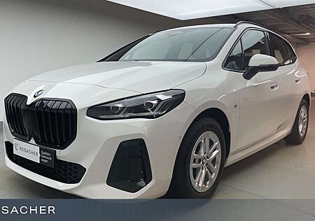 BMW 218iA 218 ActiveTourer M-Sport,AHK,DA+,PA+,HUD,AktSi