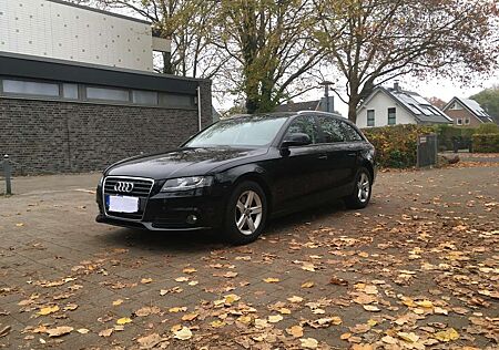 Audi A4 Avant 1.8 TFSI Ambiente