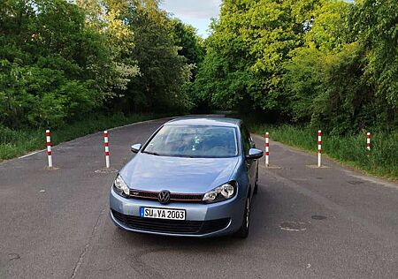 VW Golf Volkswagen 1.4 Trendline