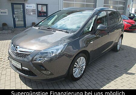 Opel Zafira C Tourer Drive,KLIMA,GARANTIE,NAVI