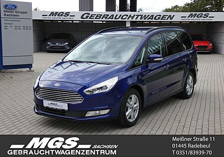 Ford Galaxy 1.5 "Business" #LED #NAVI #KAM #DAB+ #PDC
