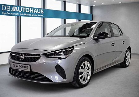 Opel Corsa Edition 1.5 Diesel