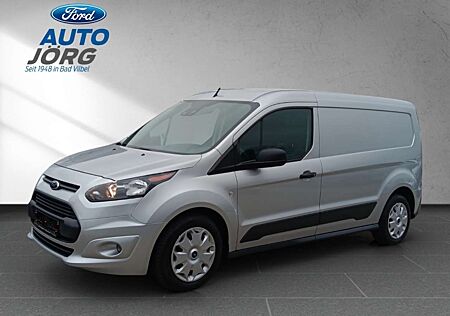 Ford Transit Connect Kasten lang Trend L2 *8fach-Bereift