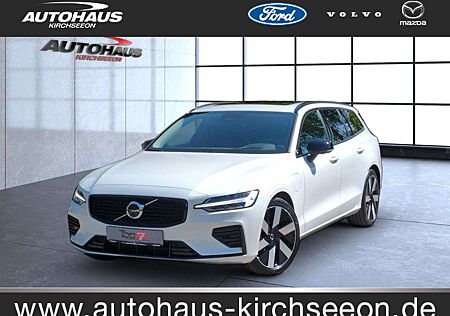Volvo V60 T6 Recharge Plus Dark Plug-In Hybrid AWD Autom