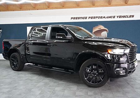 Dodge RAM Sport 3.0 420 PS Black