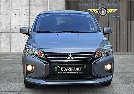 Mitsubishi Space Star Select+