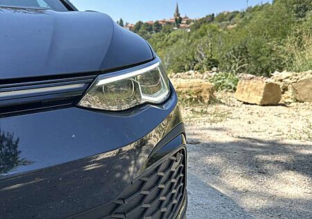 VW Golf Volkswagen GTD 8fach - Pano - Matrix - Keramikversiegelung
