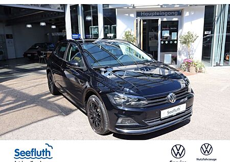 VW Polo Volkswagen 1.0 Trendline Bluetooth PDC Klima