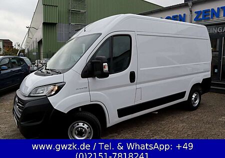 Fiat Ducato Kasten 350 L2H2 /PDC/Kamera/Temp/Nav