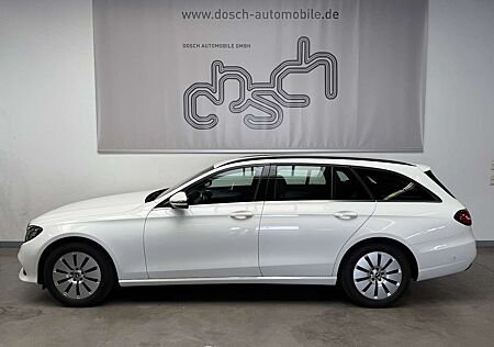 Mercedes-Benz E 220 d 9G-Tr. /COMAND/AHK/LED/Park-Paket
