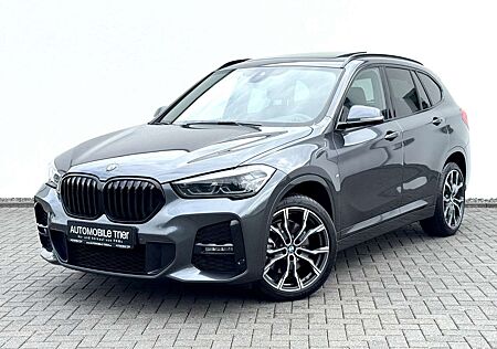 BMW X1 xDrive 20 d M Sport /NAVI/LED/AHK/GARANTIE