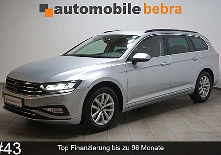 VW Passat Volkswagen 2.0TDI DSG Business Virtual Sthz AHK