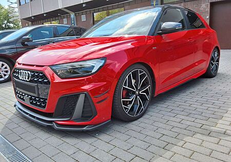 Audi A1 Sportback 30 TFSI S line Sport
