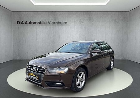 Audi A4 Avant Ambiente°Navi°SHZ°Tempomat°PDC°°