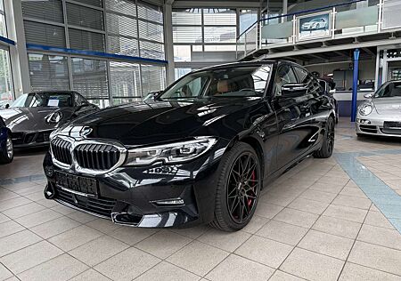 BMW 330 d Sport Line Aut.
