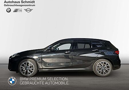 BMW 120 *Hatch*18"*Navi*DAB*Adapt.LED*Komfortzg*Driving+Pa