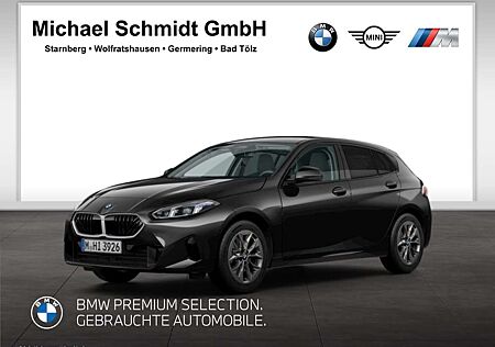 BMW 120 Hatch DAB LED Komfortzg. Parkassistent