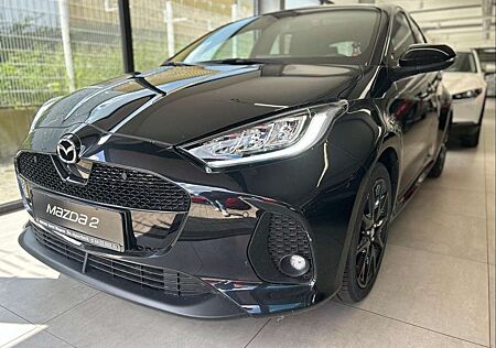 Mazda 2 Hybrid 1.5L Homura Plus 116 PS *Pano*Navi*Kamera*