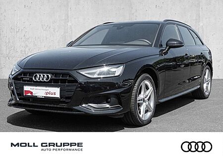 Audi A4 Avant 40 TDI S tronic Advanced NAVI LEDER