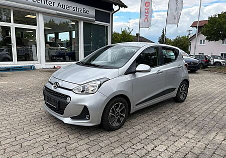 Hyundai i10 Style