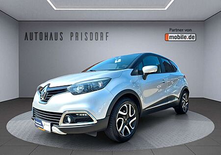 Renault Captur Dynamique
