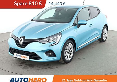 Renault Clio 1.0 TCe Experience *NAVI*LED*PDC*SHZ*TEMPO*