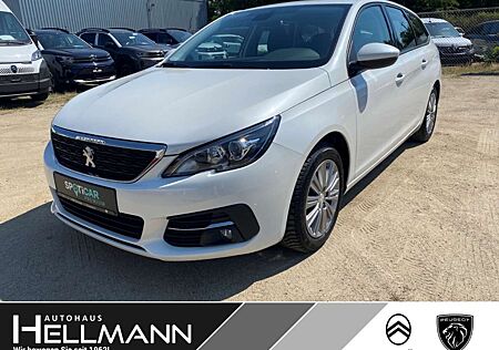 Peugeot 308 SW Active Pack 1.2 PureTech 130 6-Gang *Navi*Kamer