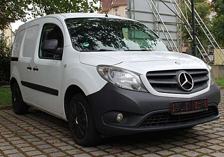 Mercedes-Benz Citan 108 CDI kompakt