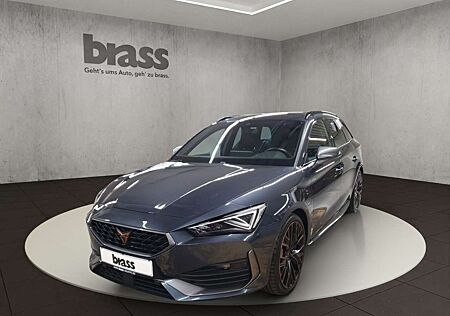 Seat Leon Sportstourer VZ