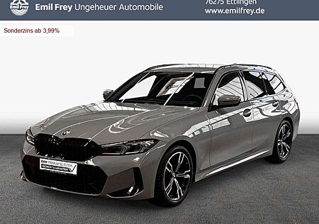 BMW 320 i Touring Aut. *HiFi*Sportpaket*Navi*