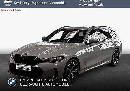 BMW 320 i Touring Aut. *HiFi*Sportpaket*Navi*