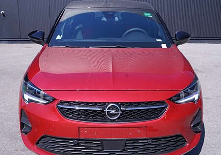 Opel Corsa 1.2 GS Line EAT8 Navi+LED+R-Kam+aKlima+PDC+