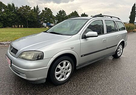 Opel Astra 1.7 DTI Caravan