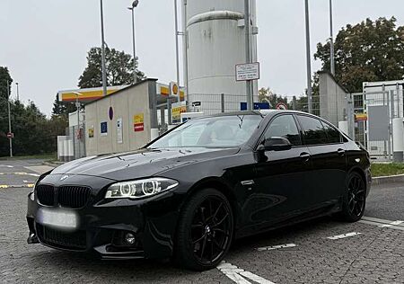 BMW 535d 535 xDrive,M Paket,HK,Vollleder,20 Zoll